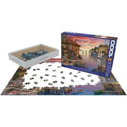 Eurographics 6000-0962 puzzle 1000 pc(s)