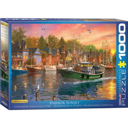 Eurographics 6000-0969 puzzle 1000 pc(s)