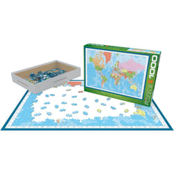 Eurographics 6000-1271 puzzle 1000 pc(s)