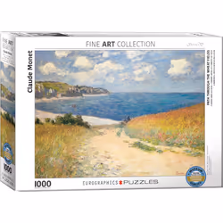 Eurographics 6000-1499, 1000 pc(s)