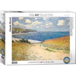 Eurographics 6000-1499 puzzle 1000 pc(s)