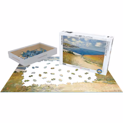 Eurographics 6000-1499 puzzle 1000 pc(s)