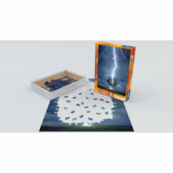 Eurographics 6000-4570, 1000 pc(s)