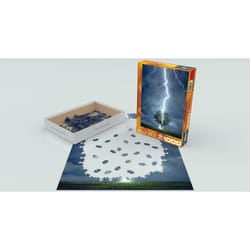 Eurographics 6000-4570 puzzle 1000 pc(s)