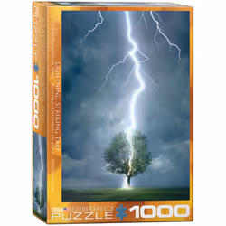 Eurographics 6000-4570 puzzle 1000 pc(s)