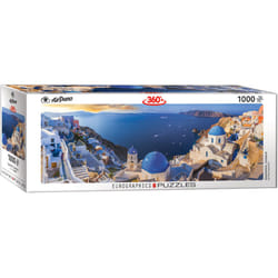 Eurographics 6010-5300 puzzle Jigsaw puzzle 1000 pc(s) Landscape