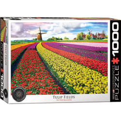 Eurographics 6000-5326 puzzle 1000 pc(s)