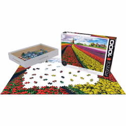 Eurographics 6000-5326 puzzle 1000 pc(s)