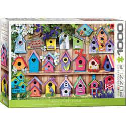 Eurographics 6000-5328 puzzle 1000 pc(s)