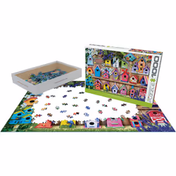 Eurographics 6000-5328 puzzle 1000 pc(s)