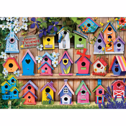 Eurographics 6000-5328 puzzle 1000 pc(s)