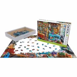 Eurographics 6000-5346, 1000 pc(s)