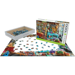 Eurographics 6000-5346 puzzle 1000 pc(s)