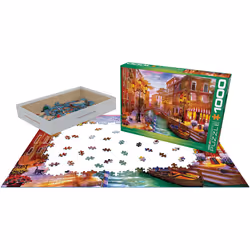 Eurographics 6000-5353, 1000 pc(s)