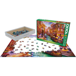 Eurographics 6000-5353 puzzle 1000 pc(s)