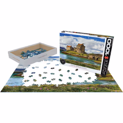 Eurographics 6000-5375, 1000 pc(s)
