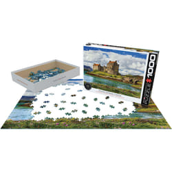 Eurographics 6000-5375 puzzle 1000 pc(s)