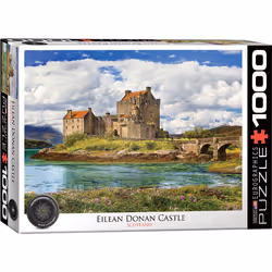 Eurographics 6000-5375 puzzle 1000 pc(s)