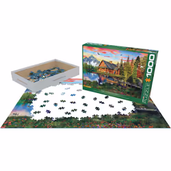 Eurographics 6000-5376, 1000 pc(s)