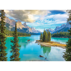Eurographics 6000-5430 puzzle 1000 pc(s)