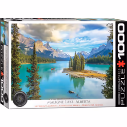 Eurographics 6000-5430 puzzle 1000 pc(s)
