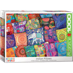 Eurographics 6000-5470 puzzle 1000 pc(s)