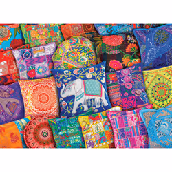 Eurographics 6000-5470 puzzle 1000 pc(s)