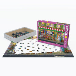 Eurographics 6000-5518 puzzle 1000 pc(s)