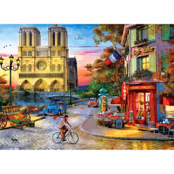Eurographics 6000-5530, 1000 pc(s)