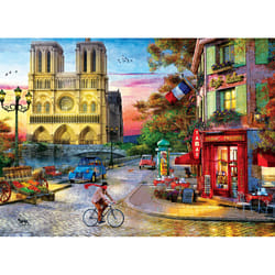 Eurographics 6000-5530 puzzle 1000 pc(s)