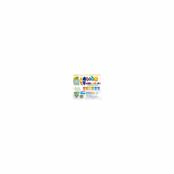 Crayola Silly Scents Mega Dough Activity Set With 6 Colors