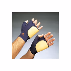 IMPACTO 50320110040 Anti-Impact Glove - Large