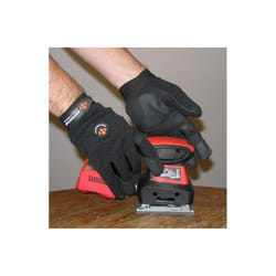 IMPACTO AV40840 Anti-Impact Mechanics Glove - Large