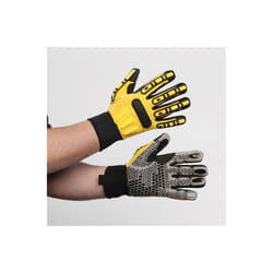 IMPACTO WGRIGGL Dryrigger Oil & Water Resistant Glove - Large