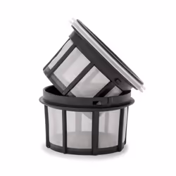 ESPRO Replacement Micro-Filter - for ESPRO Coffee & Tea French Presses P3/P5/P7 18 Ounce Coffee Micro-filter (Fits 18 ounc ...