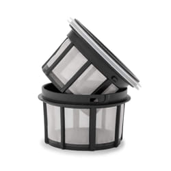 ESPRO Replacement Micro-Filter - for ESPRO Coffee & Tea French Presses  P3/P5/P7  18 Ounce  Coffee Micro-filter (Fits 18 ounce models only