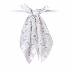 Mary Meyer Lulujo Cotton Security Blankets - Koala - 16x16″