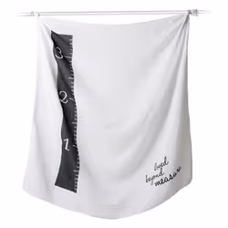 Mary Meyer Lulujo Baby’s First Year - “Loved Beyond Measure”, Blanket wrap, Black, White, Boy/Girl