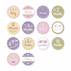 Mary Meyer Lulujo Baby’s First Year - “Isn’t She Lovely” - Additional view 5