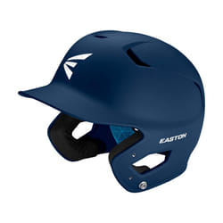 Easton | Z5 2.0 Batting Helmet | Baseball | X-Large (7 1/2"""" - 8"""") | Matte Navy