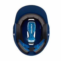 Easton | Z5 2.0 Batting Helmet | Baseball | X-Large (7 1/2"""" - 8"""") | Matte Navy