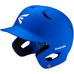 Easton | Z5 2.0 Batting Helmet | Baseball | X-Large (7 1/2"""" - 8"""") | Matte Royal