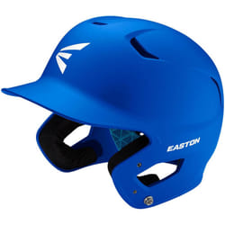 Easton | Z5 2.0 Batting Helmet | Baseball | X-Large (7 1/2"""" - 8"""") | Matte Royal