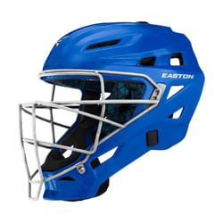Easton | GAMETIME Catcher's Helmet | Large | ROYAL