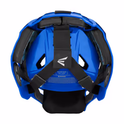 Easton | GAMETIME Catcher's Helmet | Large | ROYAL