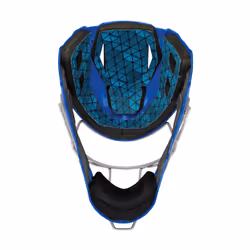 Easton | GAMETIME Catcher's Helmet | Large | ROYAL