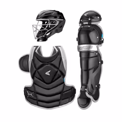 EASTON JEN SCHRO THE FUNDAMENTAL Catcher's Equipment Box Set Kit  Smal