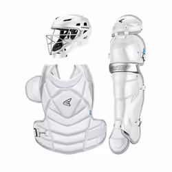 EASTON JEN SCHRO THE FUNDAMENTAL Catcher's Equipment Box Set Kit  Smal