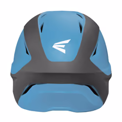 Easton | GHOST Softball Batting Helmet | Two-Tone Matt Carolina Blue/Charcoal | Large/XLarge