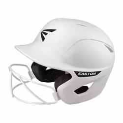 Easton GHOST Fastpitch Batting Helmet Facemask Included Multiple Sizes/Styles